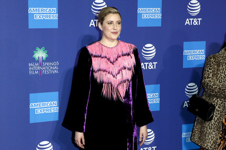 Film Awards Gala, Palm Springs International Film Festival 2020