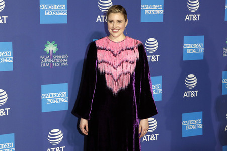 Film Awards Gala, Palm Springs International Film Festival 2020