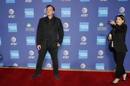 Film Awards Gala, Palm Springs International Film Festival 2020