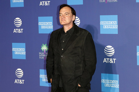 Film Awards Gala, Palm Springs International Film Festival 2020