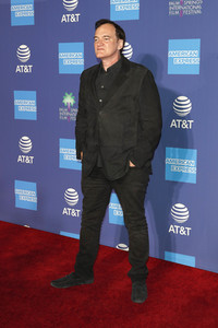 Film Awards Gala, Palm Springs International Film Festival 2020