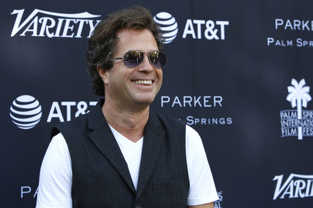 '10 Directors to Watch Brunch', Palm Springs International Film Festival 2020