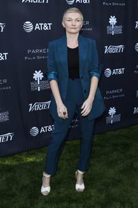 '10 Directors to Watch Brunch', Palm Springs International Film Festival 2020