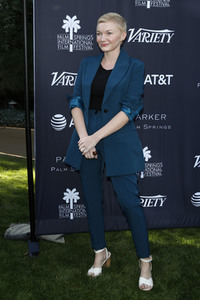 '10 Directors to Watch Brunch', Palm Springs International Film Festival 2020