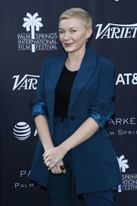 '10 Directors to Watch Brunch', Palm Springs International Film Festival 2020