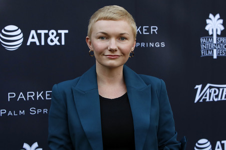 '10 Directors to Watch Brunch', Palm Springs International Film Festival 2020