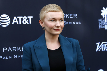 '10 Directors to Watch Brunch', Palm Springs International Film Festival 2020