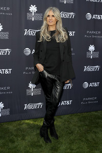 '10 Directors to Watch Brunch', Palm Springs International Film Festival 2020