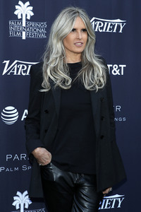 '10 Directors to Watch Brunch', Palm Springs International Film Festival 2020