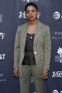 '10 Directors to Watch Brunch', Palm Springs International Film Festival 2020