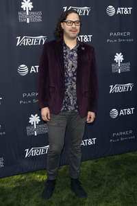 '10 Directors to Watch Brunch', Palm Springs International Film Festival 2020