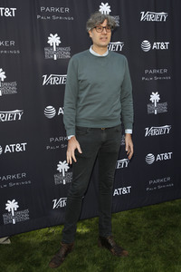 '10 Directors to Watch Brunch', Palm Springs International Film Festival 2020