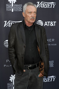 '10 Directors to Watch Brunch', Palm Springs International Film Festival 2020