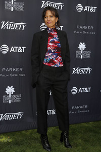 '10 Directors to Watch Brunch', Palm Springs International Film Festival 2020