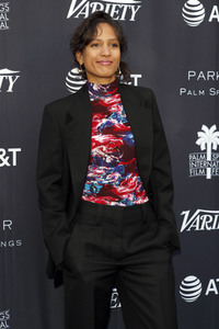 '10 Directors to Watch Brunch', Palm Springs International Film Festival 2020