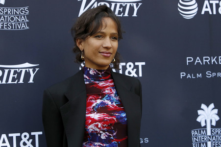 '10 Directors to Watch Brunch', Palm Springs International Film Festival 2020