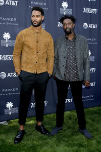 '10 Directors to Watch Brunch', Palm Springs International Film Festival 2020