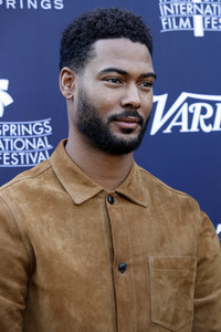 '10 Directors to Watch Brunch', Palm Springs International Film Festival 2020