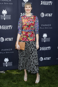 '10 Directors to Watch Brunch', Palm Springs International Film Festival 2020