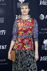 '10 Directors to Watch Brunch', Palm Springs International Film Festival 2020