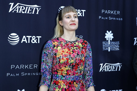 '10 Directors to Watch Brunch', Palm Springs International Film Festival 2020