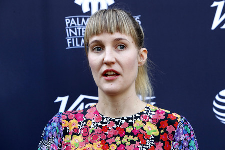 '10 Directors to Watch Brunch', Palm Springs International Film Festival 2020