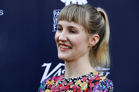 '10 Directors to Watch Brunch', Palm Springs International Film Festival 2020