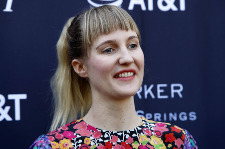 '10 Directors to Watch Brunch', Palm Springs International Film Festival 2020