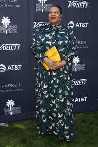 '10 Directors to Watch Brunch', Palm Springs International Film Festival 2020