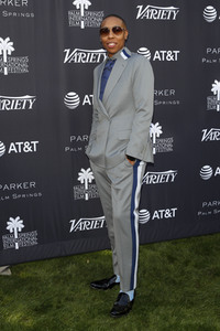 '10 Directors to Watch Brunch', Palm Springs International Film Festival 2020