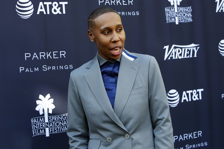 '10 Directors to Watch Brunch', Palm Springs International Film Festival 2020