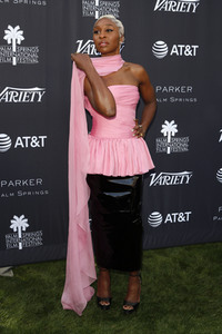 '10 Directors to Watch Brunch', Palm Springs International Film Festival 2020