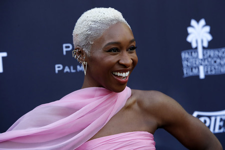 '10 Directors to Watch Brunch', Palm Springs International Film Festival 2020