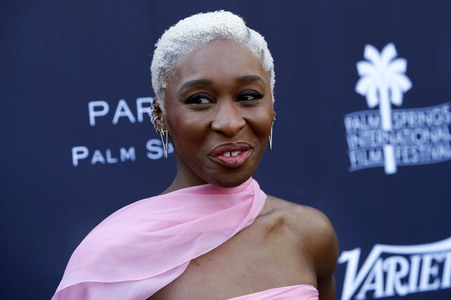 '10 Directors to Watch Brunch', Palm Springs International Film Festival 2020