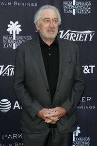 '10 Directors to Watch Brunch', Palm Springs International Film Festival 2020