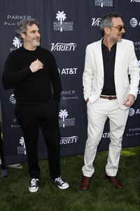 '10 Directors to Watch Brunch', Palm Springs International Film Festival 2020