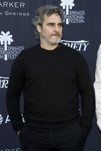 '10 Directors to Watch Brunch', Palm Springs International Film Festival 2020