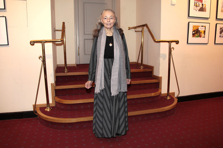 Lesung von Blanche Kommerell in Görlitz