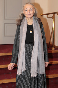 Lesung von Blanche Kommerell in Görlitz