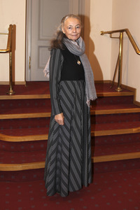 Lesung von Blanche Kommerell in Görlitz