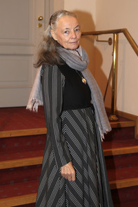 Lesung von Blanche Kommerell in Görlitz