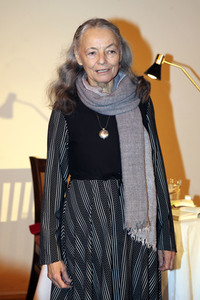 Lesung von Blanche Kommerell in Görlitz