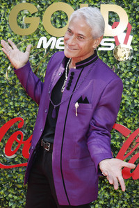 7. Gold Meets Golden Event in Los Angeles