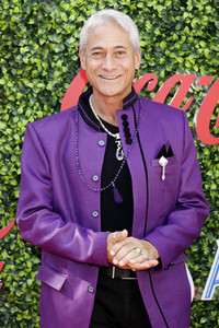 7. Gold Meets Golden Event in Los Angeles