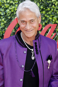 7. Gold Meets Golden Event in Los Angeles