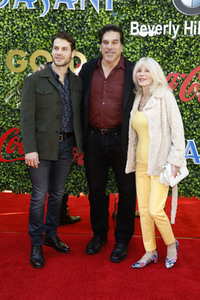 7. Gold Meets Golden Event in Los Angeles