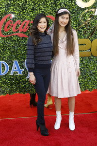 7. Gold Meets Golden Event in Los Angeles