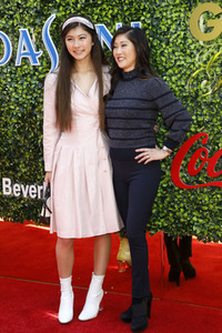 7. Gold Meets Golden Event in Los Angeles