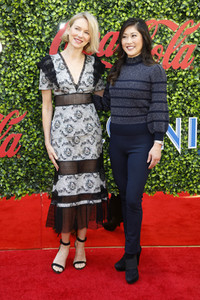 7. Gold Meets Golden Event in Los Angeles