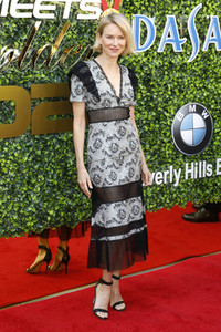 7. Gold Meets Golden Event in Los Angeles